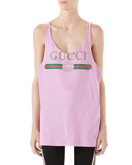 gucci crop tops|gucci tank tops sale.